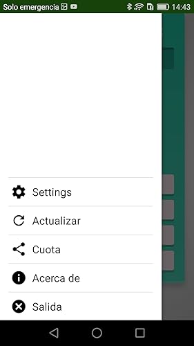 Calculadora clásica v2