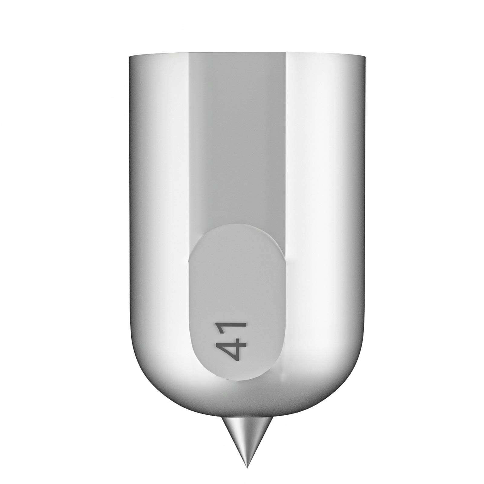 FaKugoSilver QuickSwap Engraving Tip for Cricut