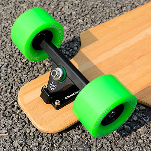 vanpro 電動スケートボード用 7.25インチトラックセット