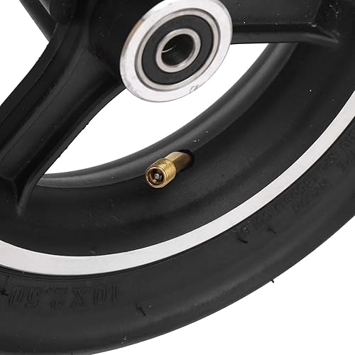 Miniatura 7 de 10x2.5inch Scooter eléctrico Inflable Tubo Interior con Tipo Scooter Rueda Neumático Hub Reemplazo