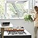 Bose Wave SoundTouch Music System IV, Works with Alexa, Platinum Silver - 738031-1310