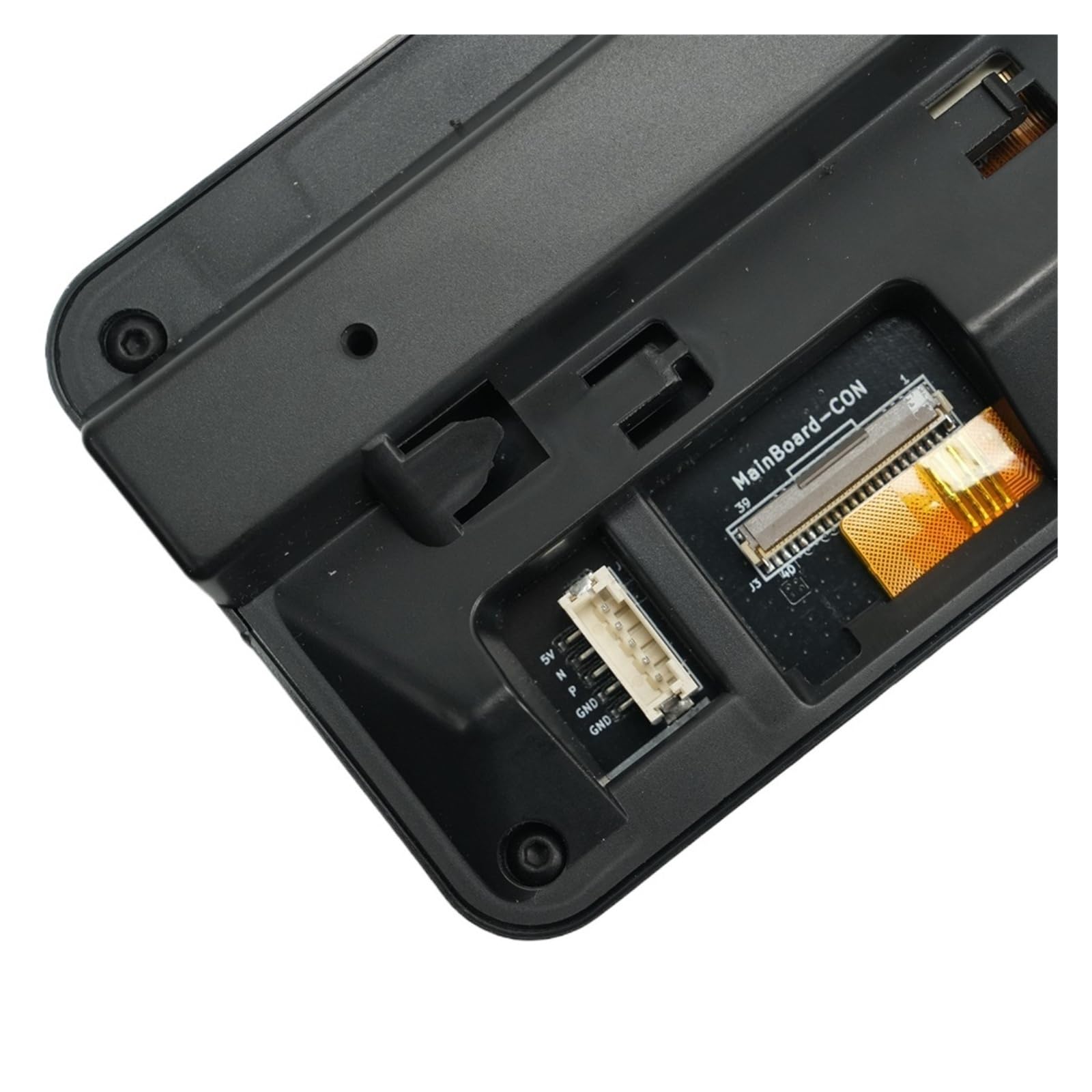 Compatibile con Flashforge, touch screen AD5X | Gruppo pannello touch AD5X, sostituzione display, kit schermo, parte stampante 3D