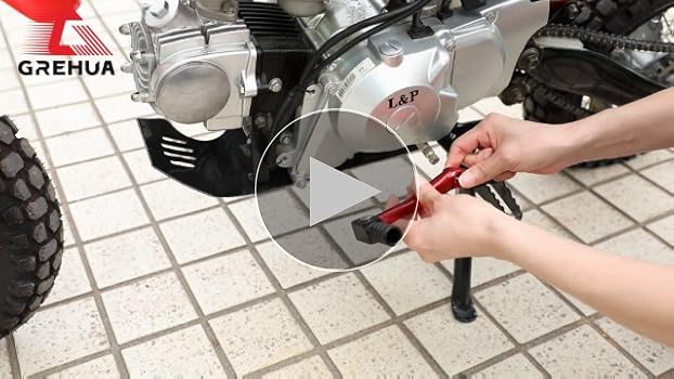 GREHUA Dirt Bike Gear Shifter Shift Lever Compatible with