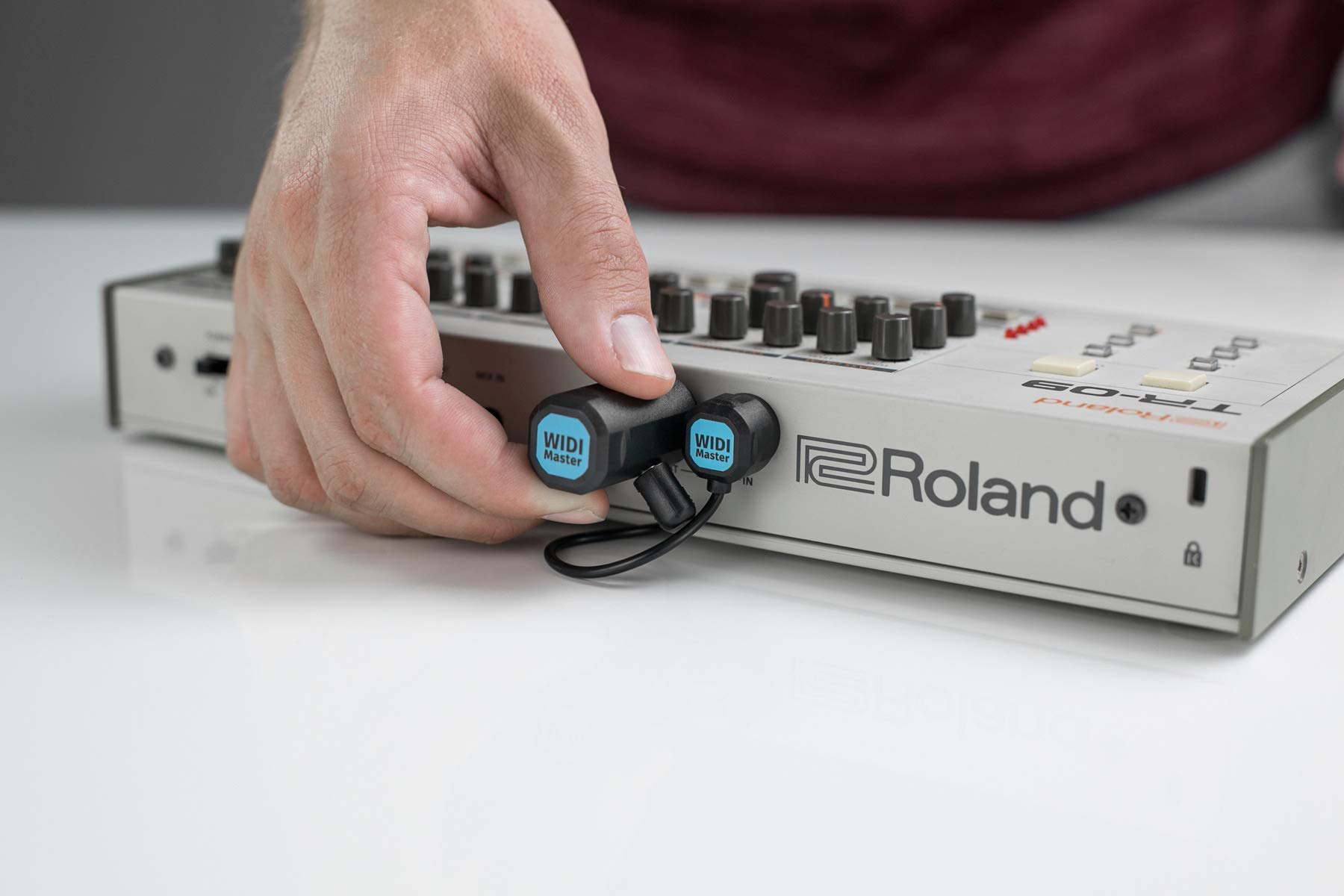 WIDI Master Bluetooth MIDI Wi...B08F8F57JX