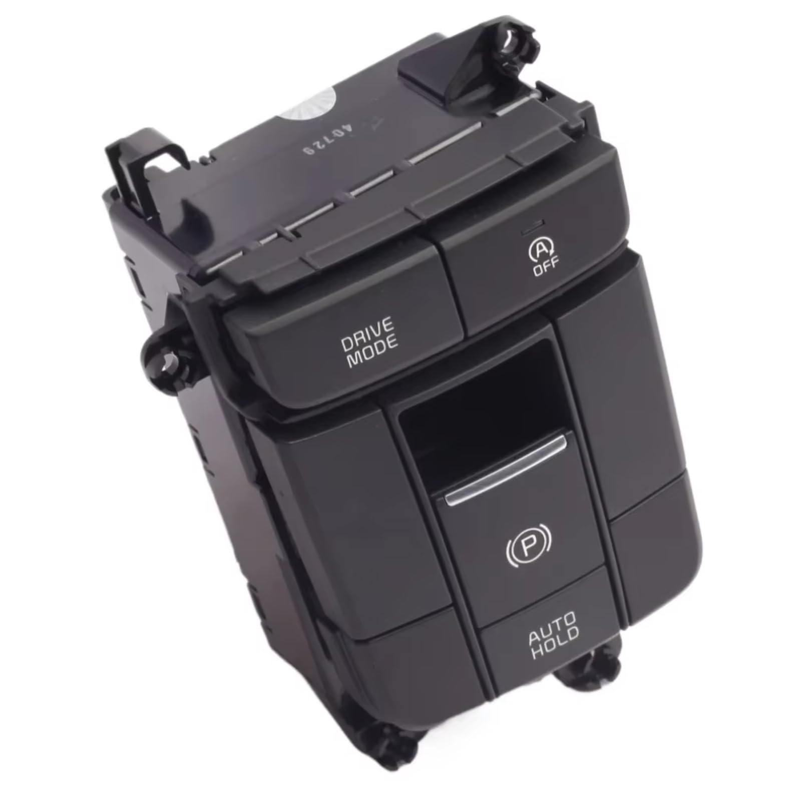 Compatible Con KIA Para K5 2016 2017 2018 OEM: 93300D4FB0WK 93300D4IJ0WK Interruptor Calefacción Del Asiento Freno Mano Electrónico Botón Freno Automóvil