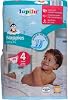 2X Lupilu Size 4 Maxi Napy 48 Pack