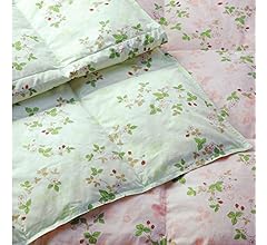 Amazon｜nishikawa【西川】 ダウンケット (羽毛肌掛け布団) シングル