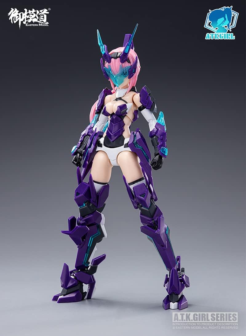 売れ筋 新品 Atkgirl 機甲少女 ベロニカ プラモデル 可愛い 美人 女性 日本正規品 Www Globaldentalcentre Org