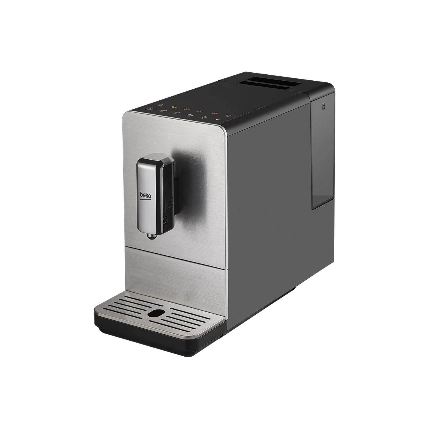 Beko CEG5311X Bean To Cup Coffee Machine Review