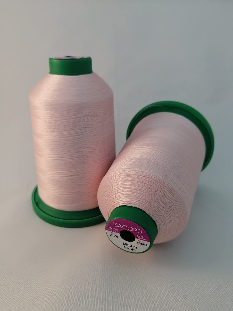 Isacord Embroidery Thread Thread 5000M color 2170
