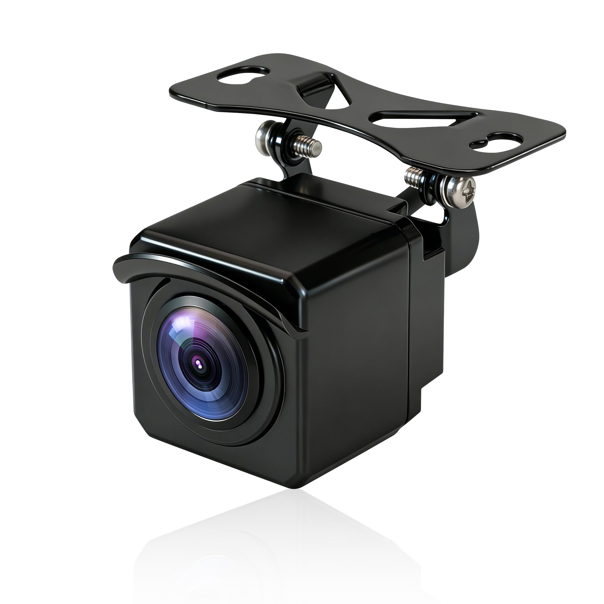 Amazon.com : ATOTOZONE 1080P Backup Camera, Video Recording
