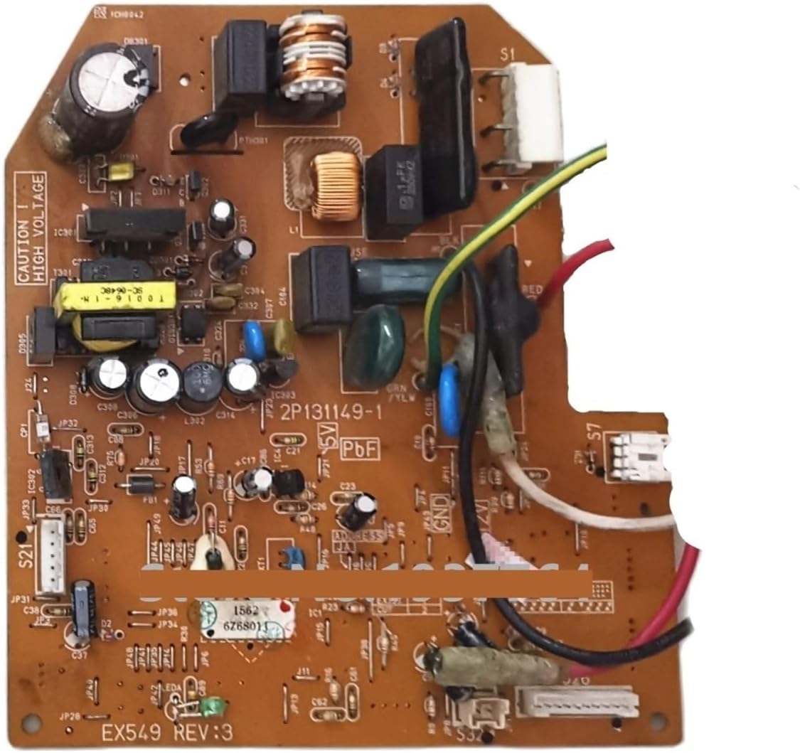 エアコン用コンピュータボード 回路基板 2P131149-1 CDXS50EV2C EX549