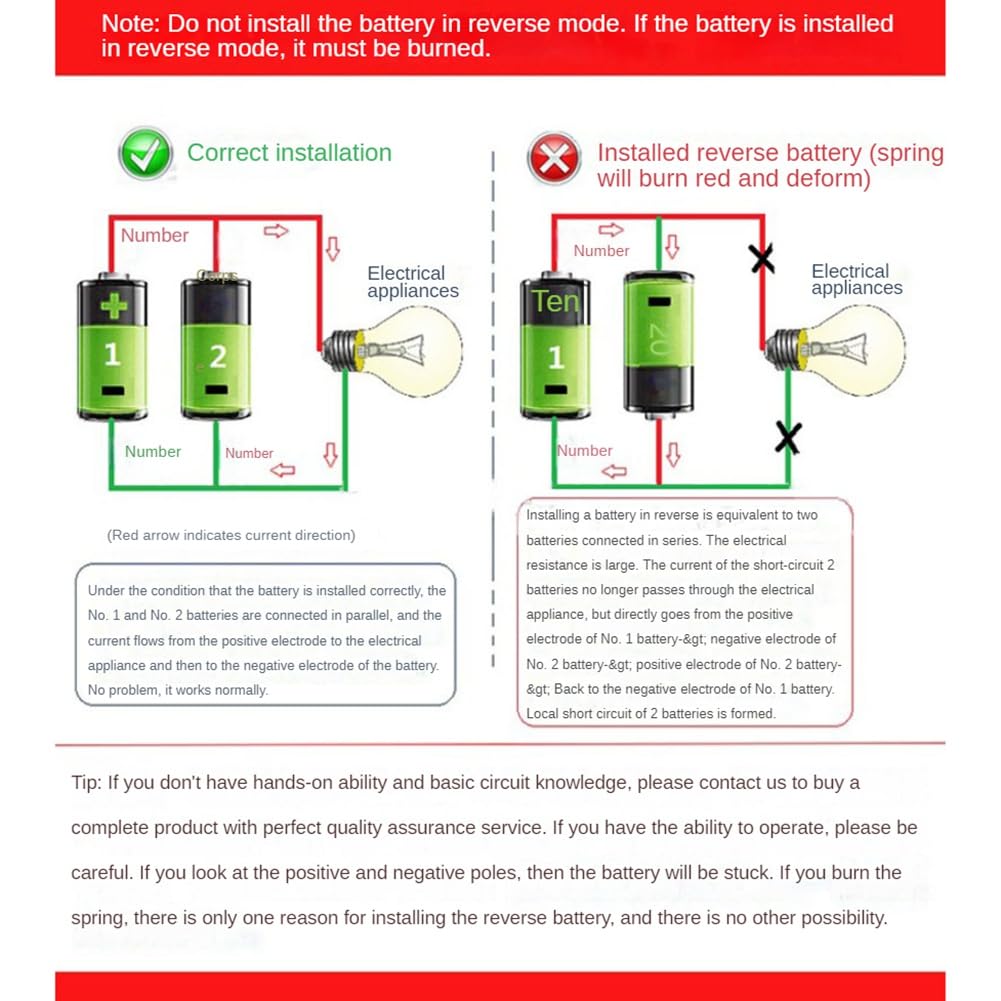 Alimentatore UPS Batteria 5V/9V/12V Con Uscita DIY Per 18650 - Per Auto, Router, DVR - Foto 6