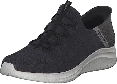 Skechers Men&#39;s Ultra Flex 3.0 Right Away Hands Free Slip-in Sneaker