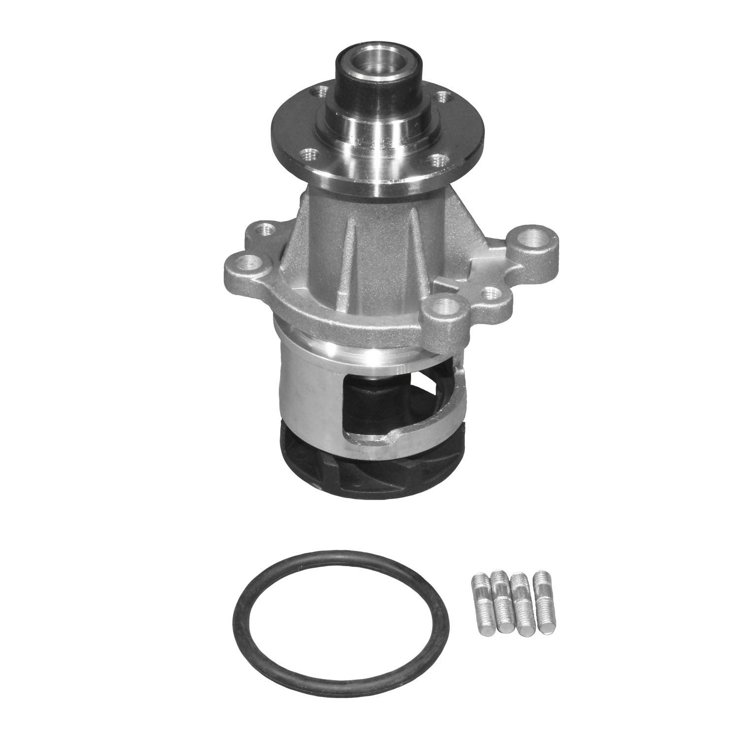 Kit Para Bomba De Agua (KIT-12