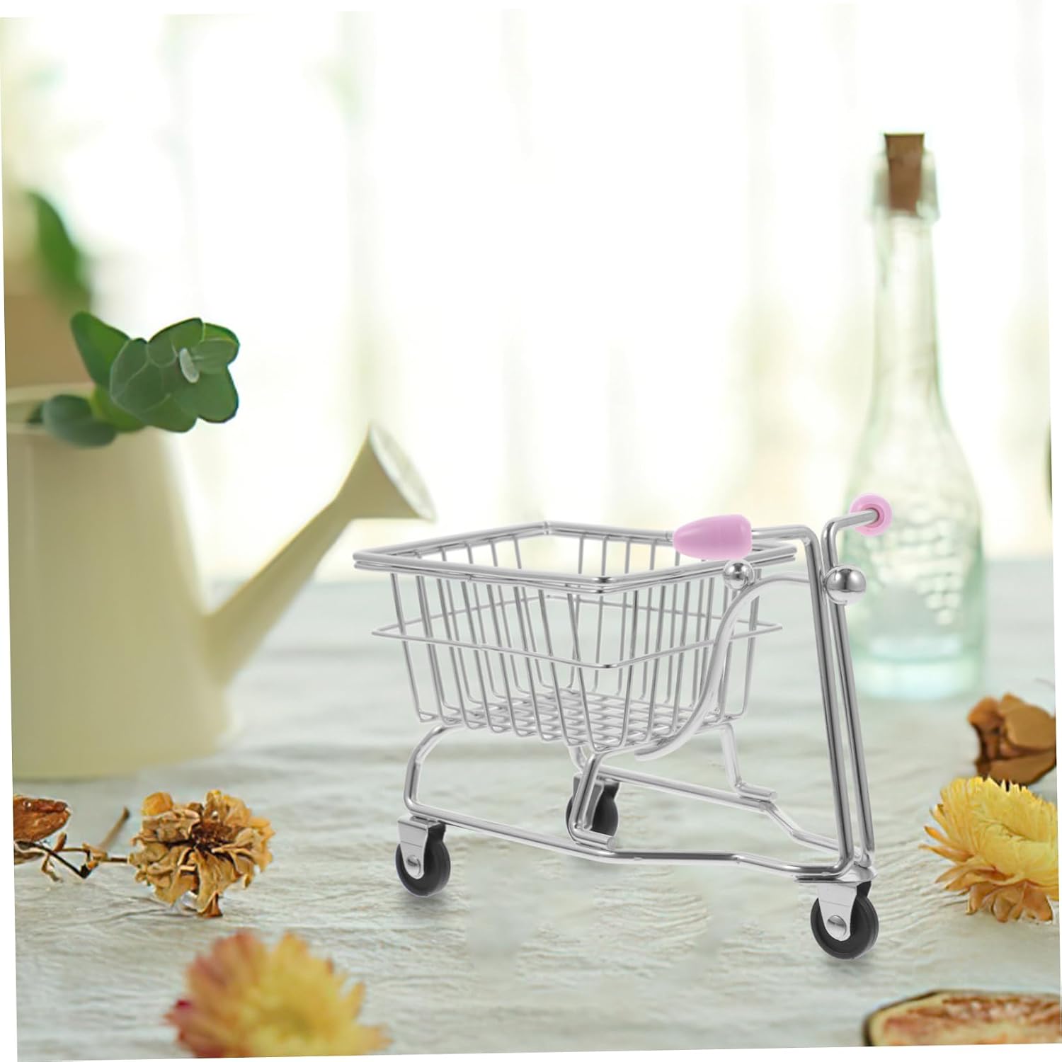 Mini Holder Makeup Cart Sponge Storage Rack Metal Makeup Sponge Container Drying Holder