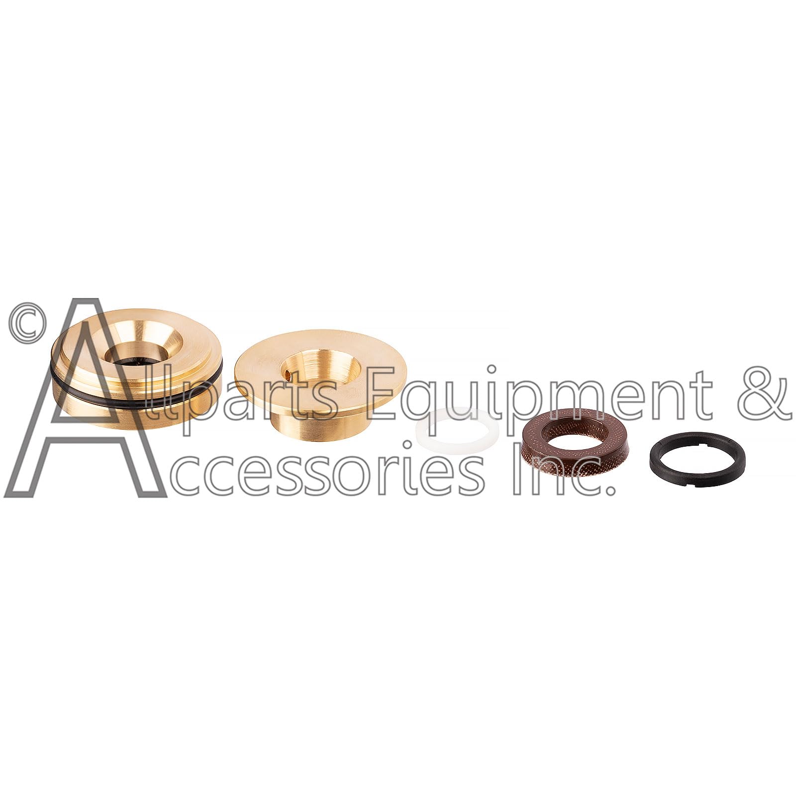 Amazon.com: IDROBASE Kit 156 General Pump Compatible OEM