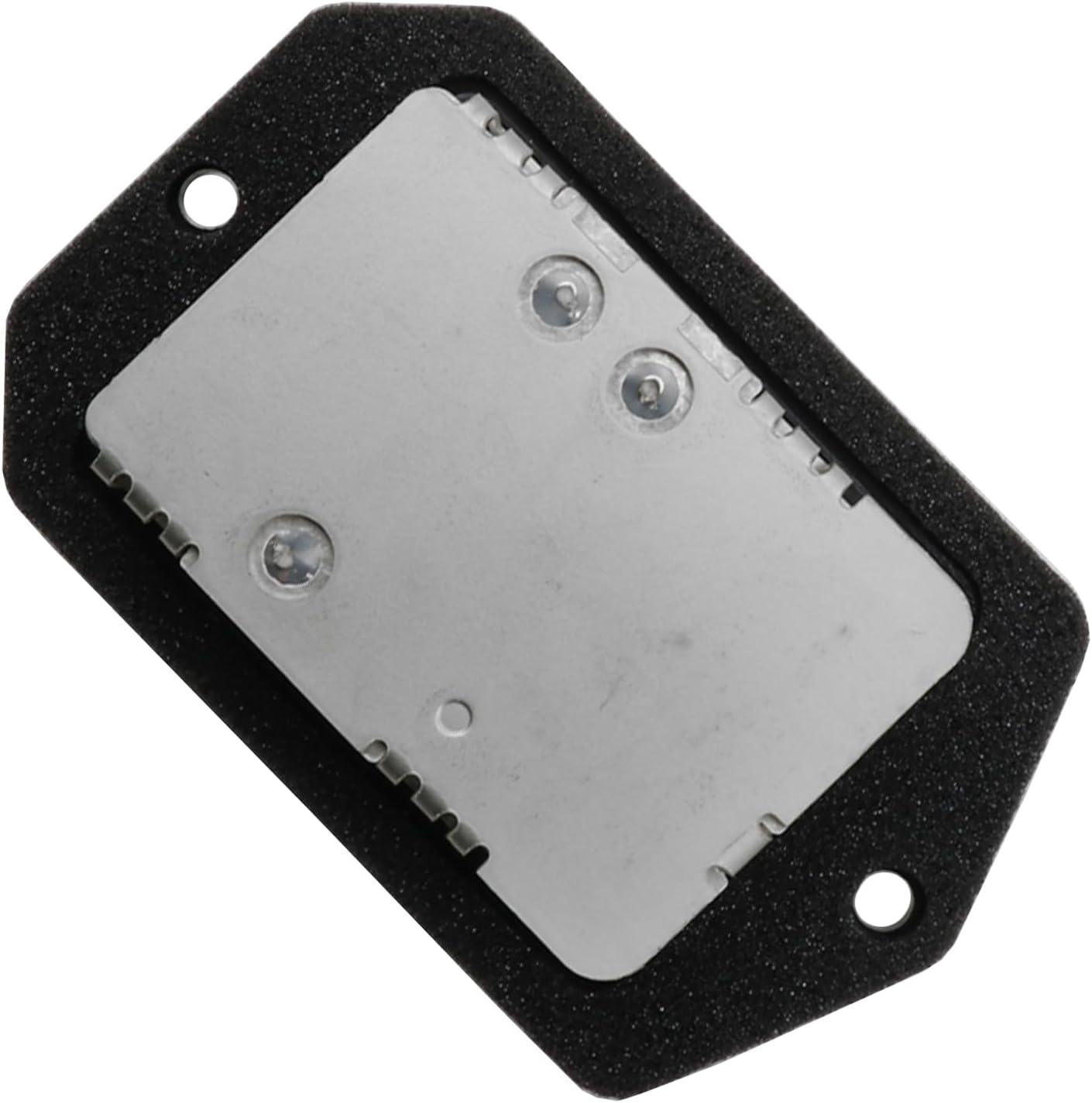 Beck/Arnley 204-0051 Blower Motor Resistor, 1 Pack