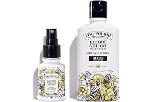 Poopourri Refill Bottle - 32 oz