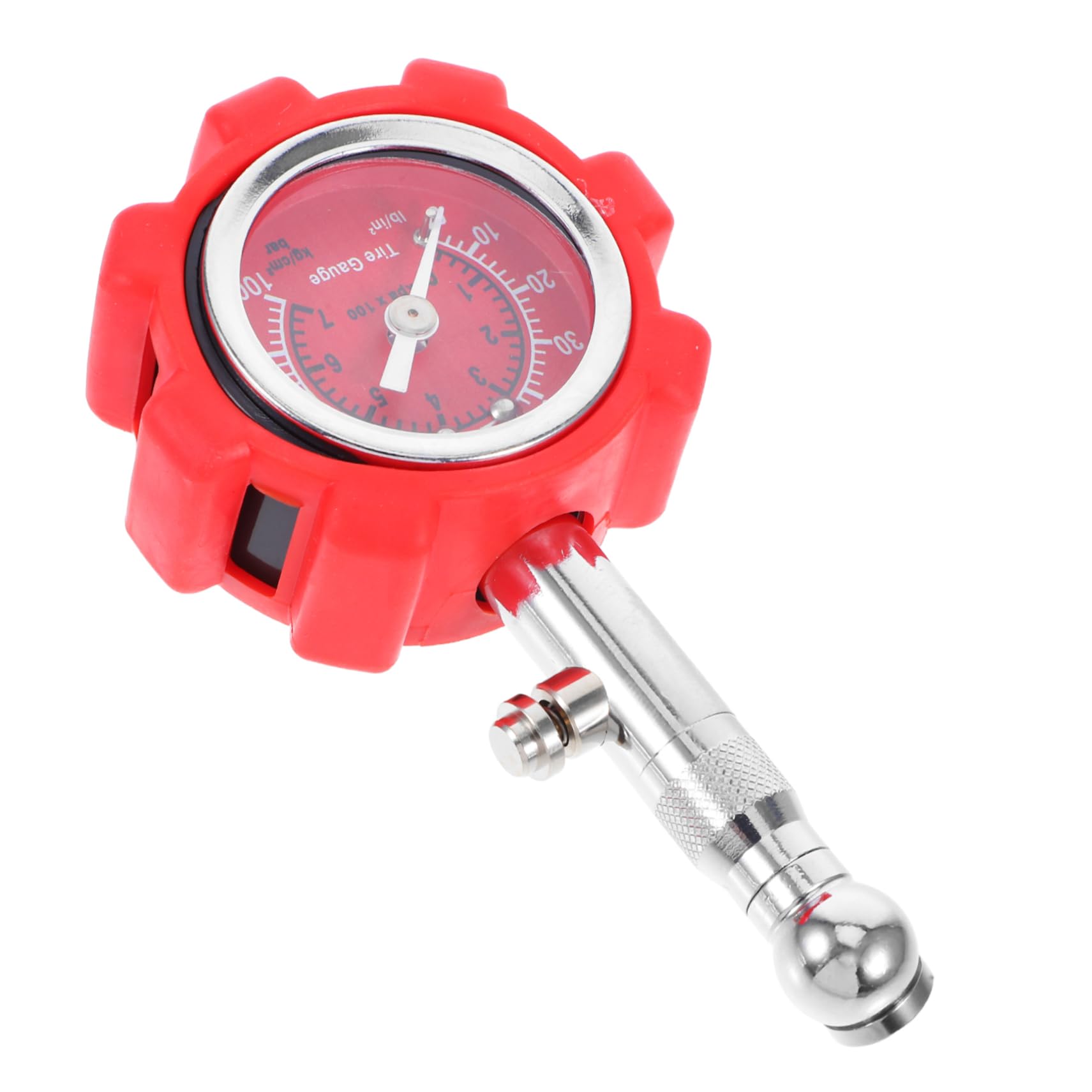 ABOOFAN Tire Pressure Gauge for Cars High Precision Tire Air Gauge Easy-to-Read Display for Automotive Trucks Atvs