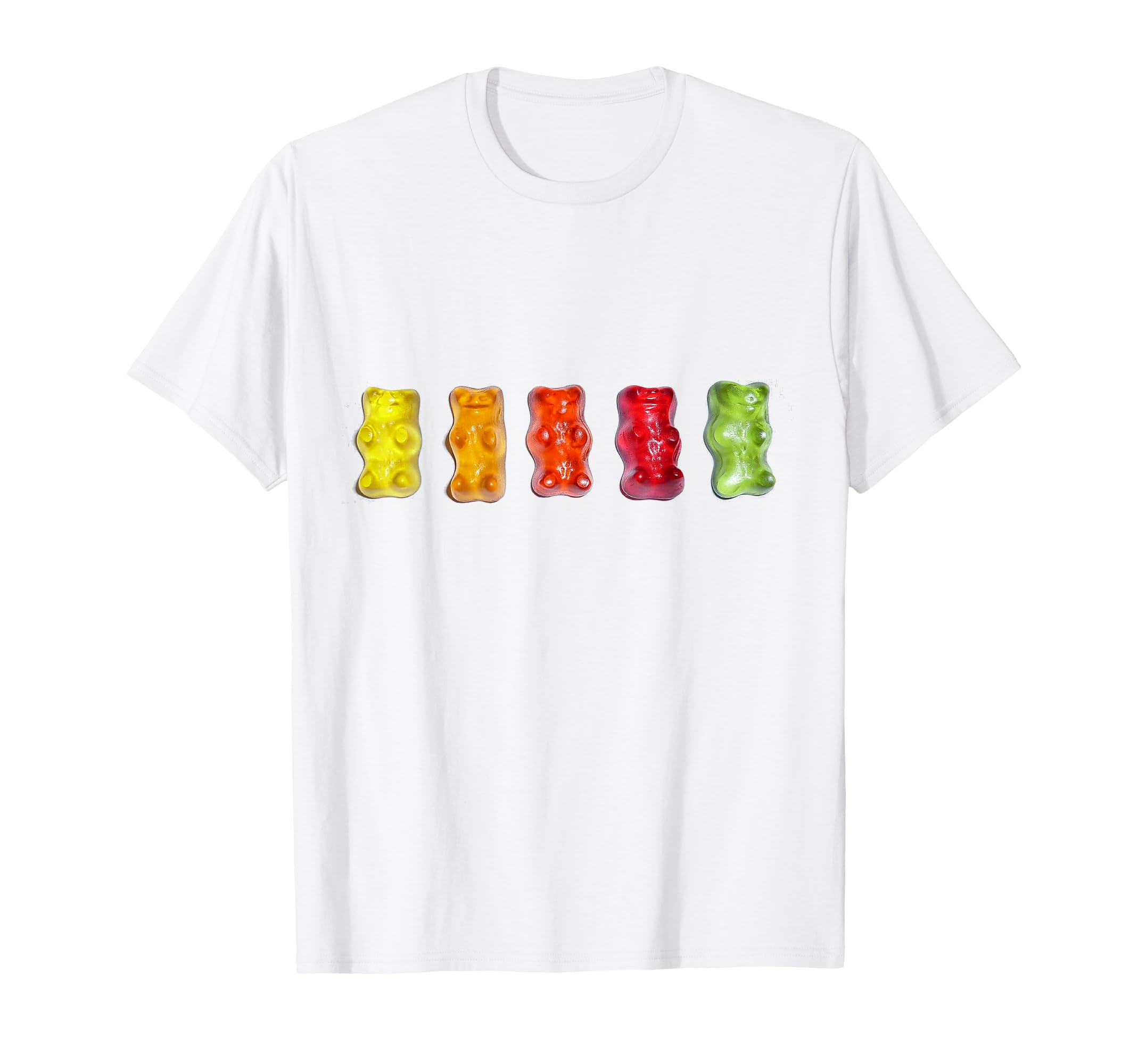 Kleidung mit Designs von Amazon Merch on Demand