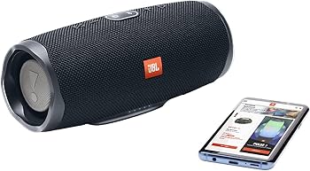 JBL CHARGE 4 美品 Caixa de Som Bluetooth JBL Charge 4 Preto - Fujioka Distribuidor