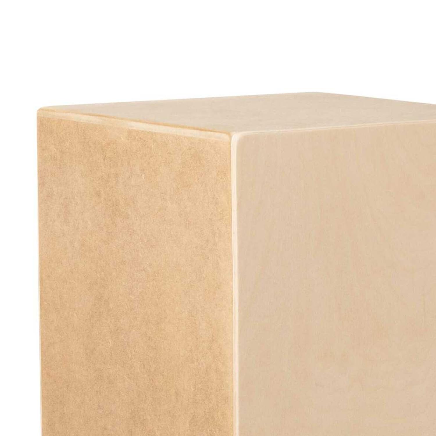 Schlagwerk CBA 10S CBA10S Cajon Bausatz zum selber bauen + keepdrum Sitz-Pad