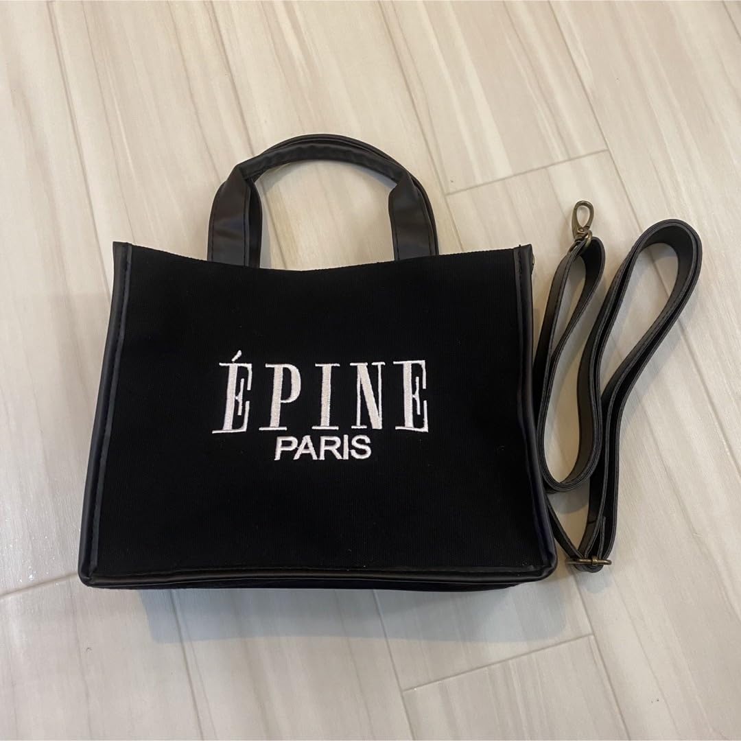epine エピヌ　犬用バッグ 愛犬家の皆様にお知らせです🐶📢🎀 épineからわんちゃんbag用