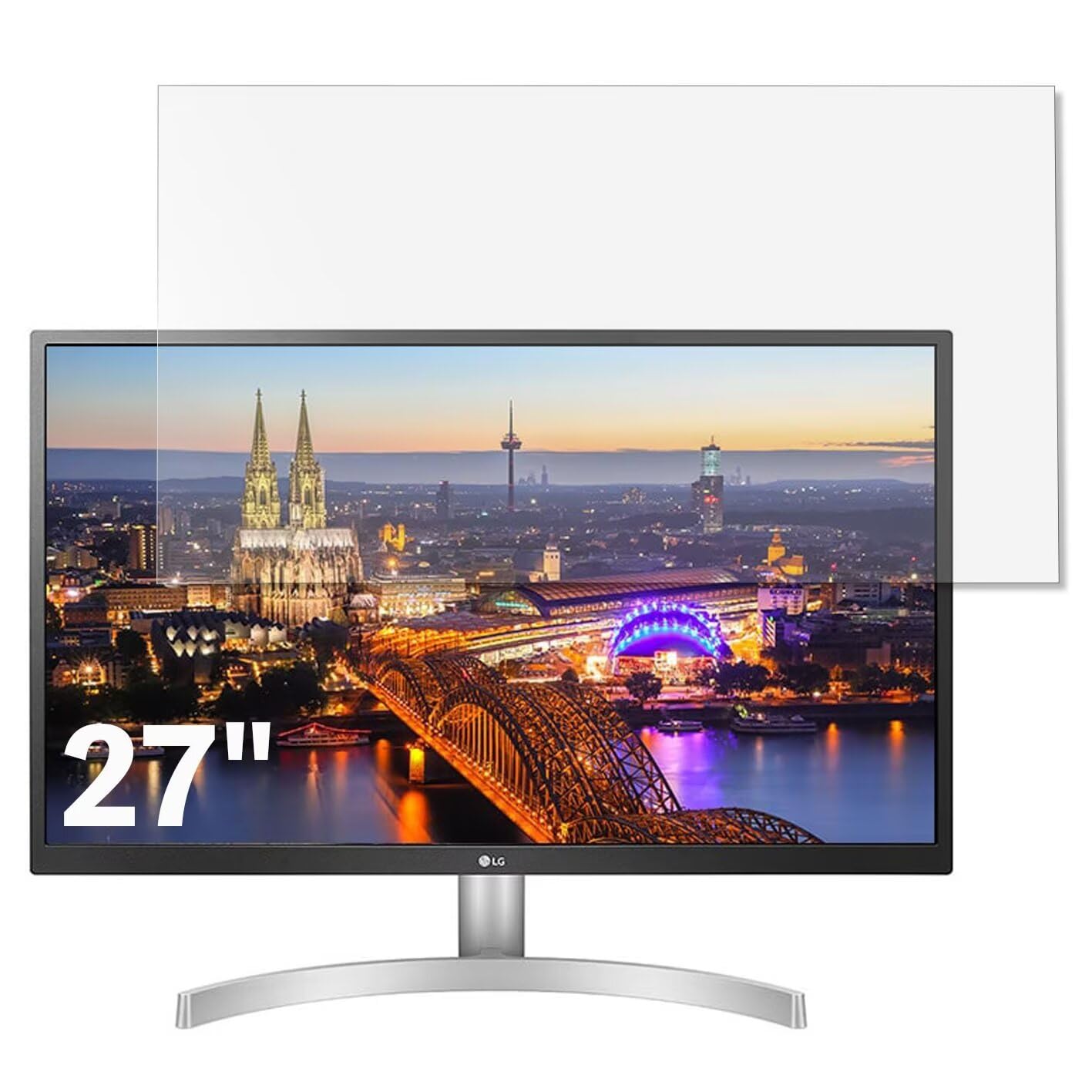 Amazon.co.jp: LG モニター ディスプレイ 27UL500-W 27インチ 16:9 