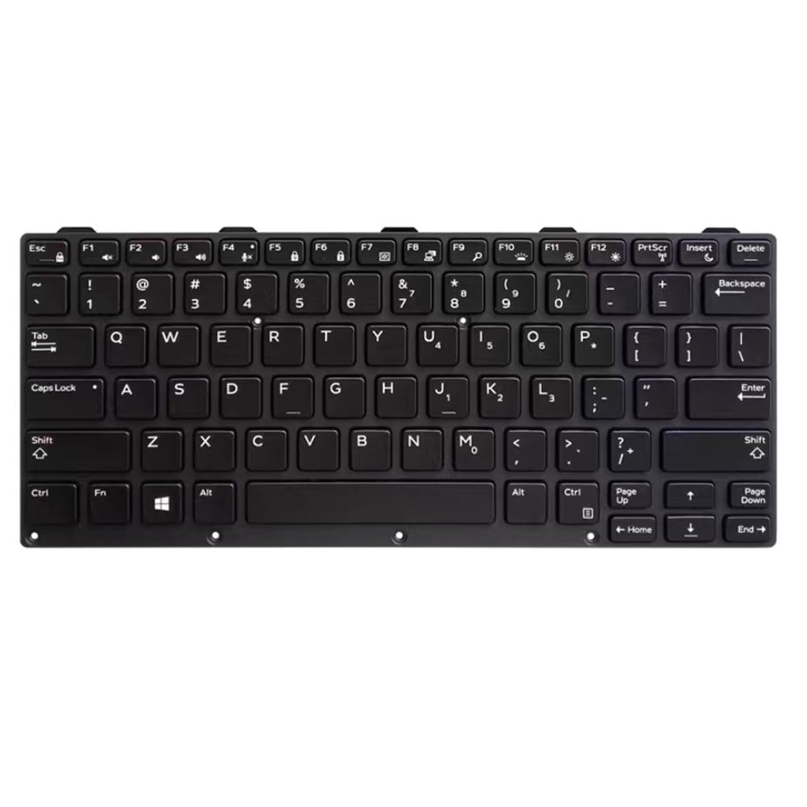 Amazon.co.jp: ノートブックキーボー For Dell Latitude 5420 Rugged
