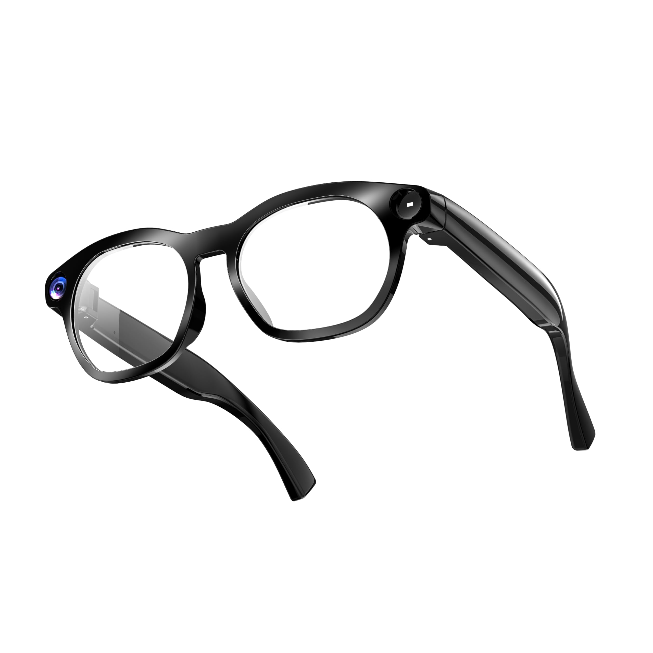 CJkao smart AI Glasses for Men （CY03-White）-image-31