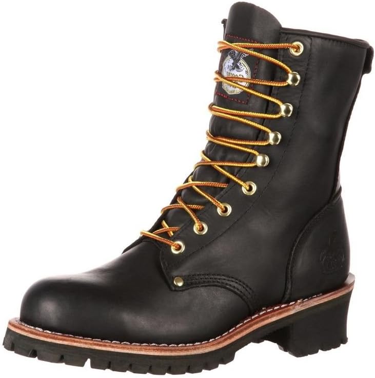 Georgia boot logger boots Clearance