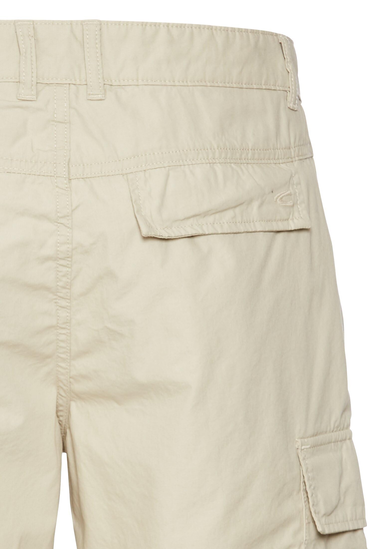 camel active 496r57-5f50 - Shorty Mężczyźni