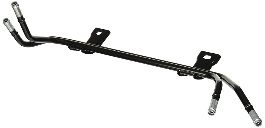 【Ｔ＆Ｔ】 Transmission Oil Cooler for Toyota 07-10 Tundra 08-12