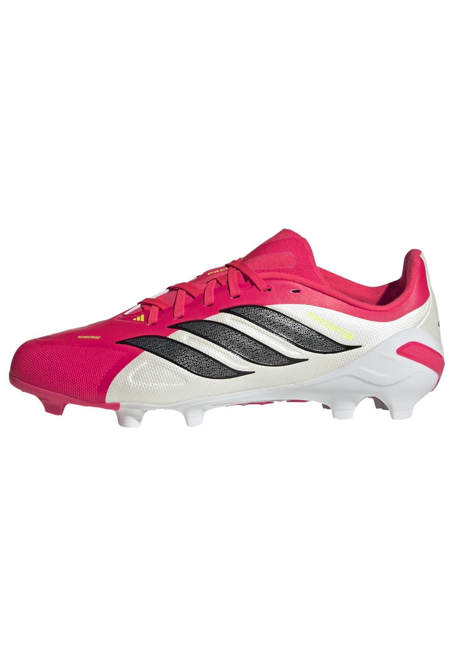 adidas Unisex League Kids FG Fußballschuh