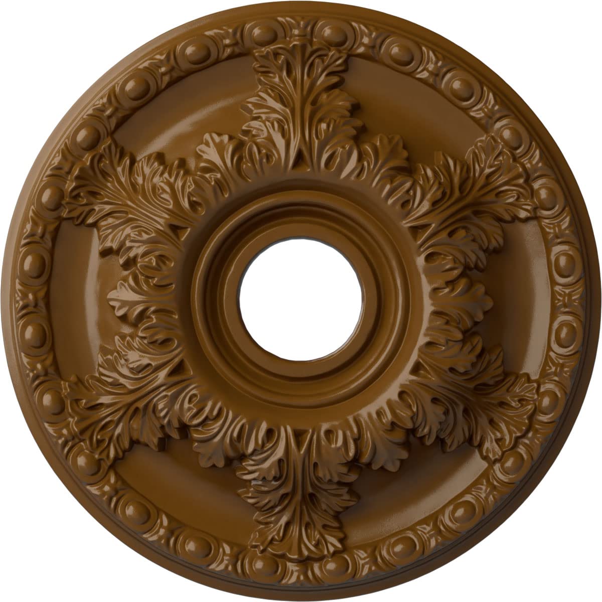 Granada Ceiling Medallions - Ekena Millwork -29