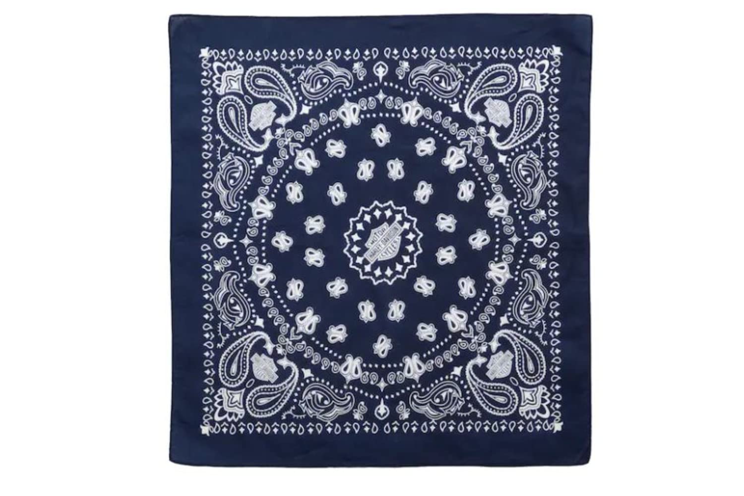Pañuelo para boca y nariz Harley-Davidson multifunción, braga de cuello protectora para moteros 2
