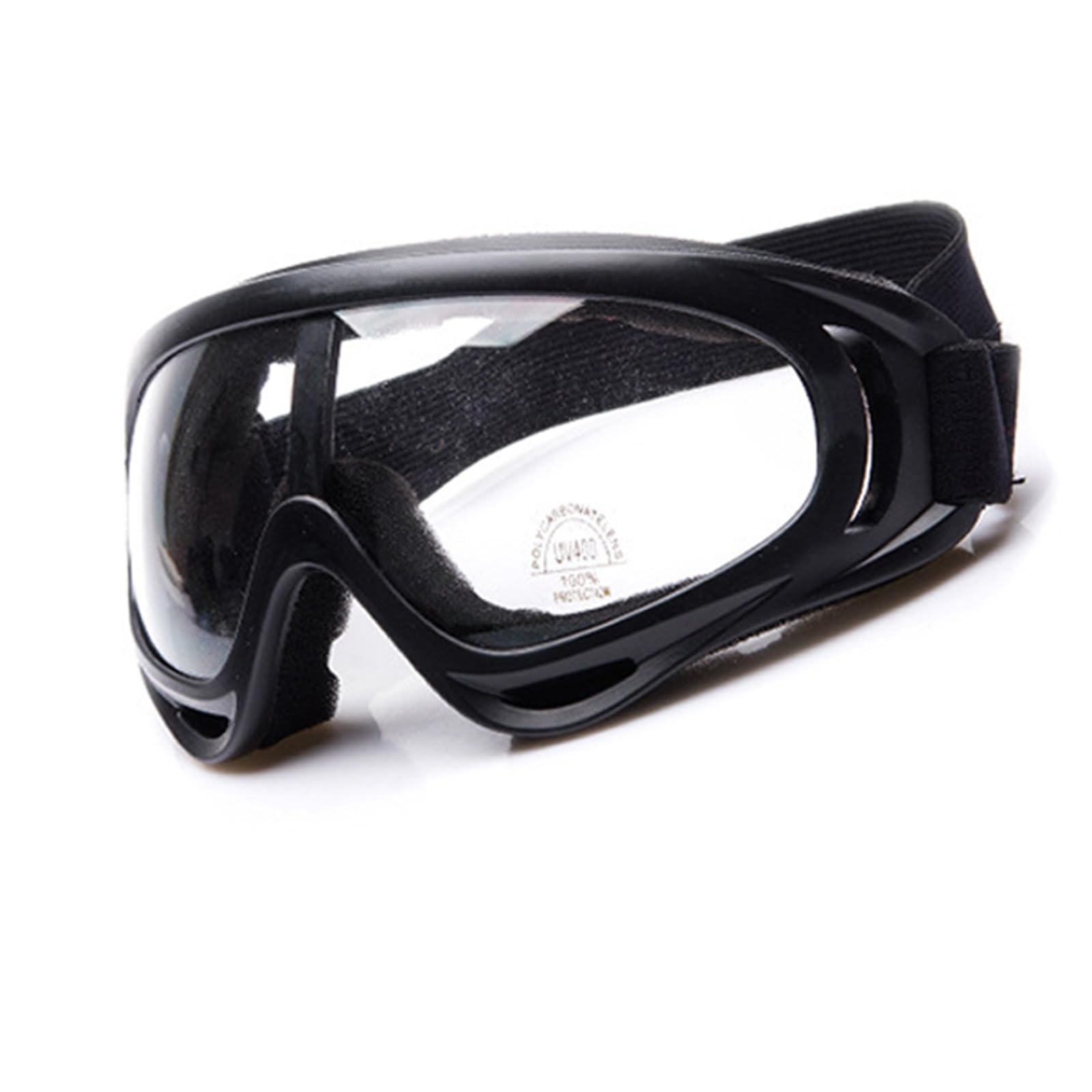 SHALISI Sunglasses Men Women Outdoor Sport Windproof Glasses Ski Snowboard Goggles Dustproof Motocross Glasses Eye