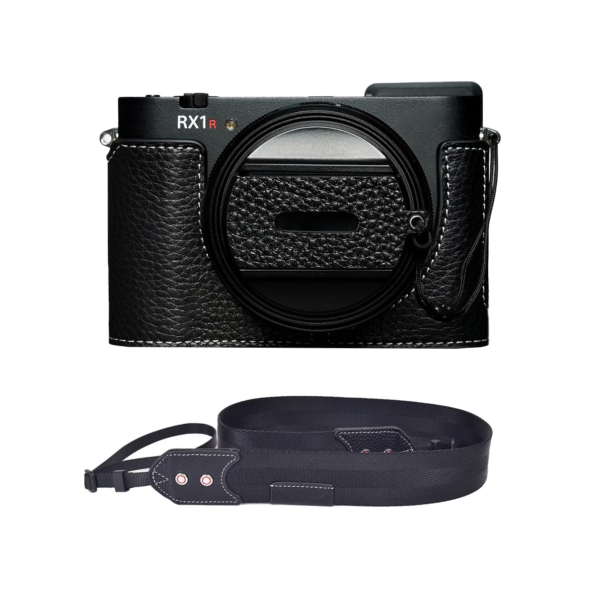 Amazon | TP Original SONY RX1R3 RX1RM3 Mark III M3 専用