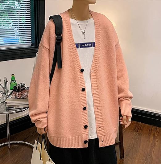 新品タグ付き】 シクラス ウールカーディガン M-