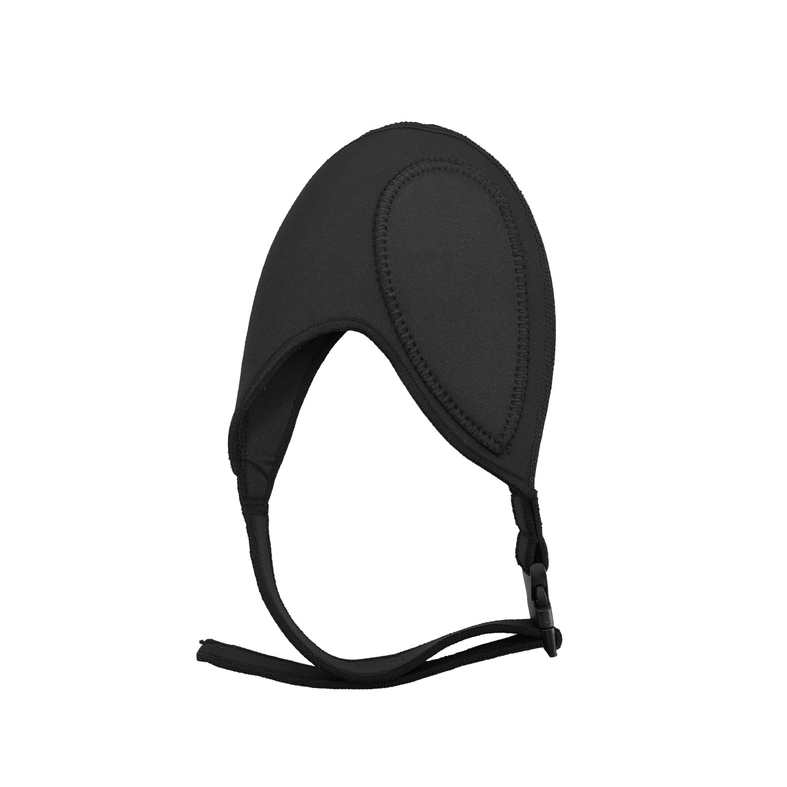 Motorcycle Shoe Protector, Anti-Slip Motorbike Gear Shifter Shoe Cover Pad with Buckle, Motorcycle Shifter Gear Shoe Toe Protector for Men Women, Motor Accessories (1 PCS)