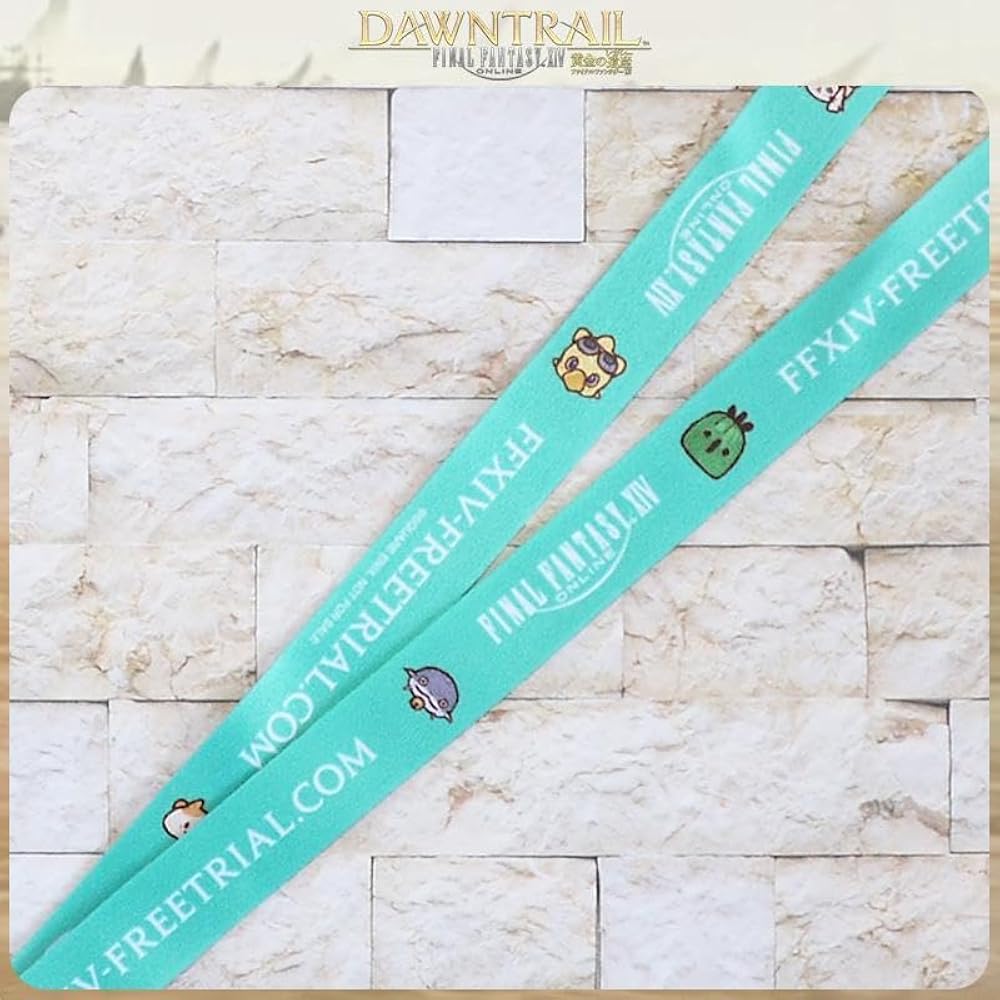 ファイナルファンタジー14 ネックストラップ 61gGWv02QjL._AC_UY1000_.jpg