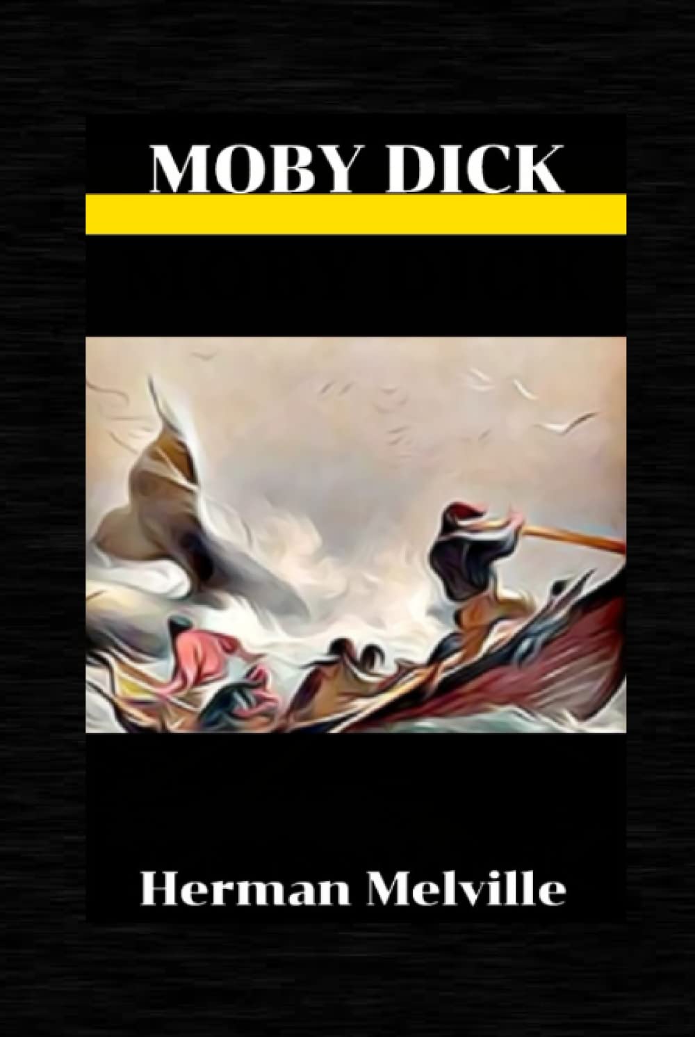 Moby Dick (Annotated)