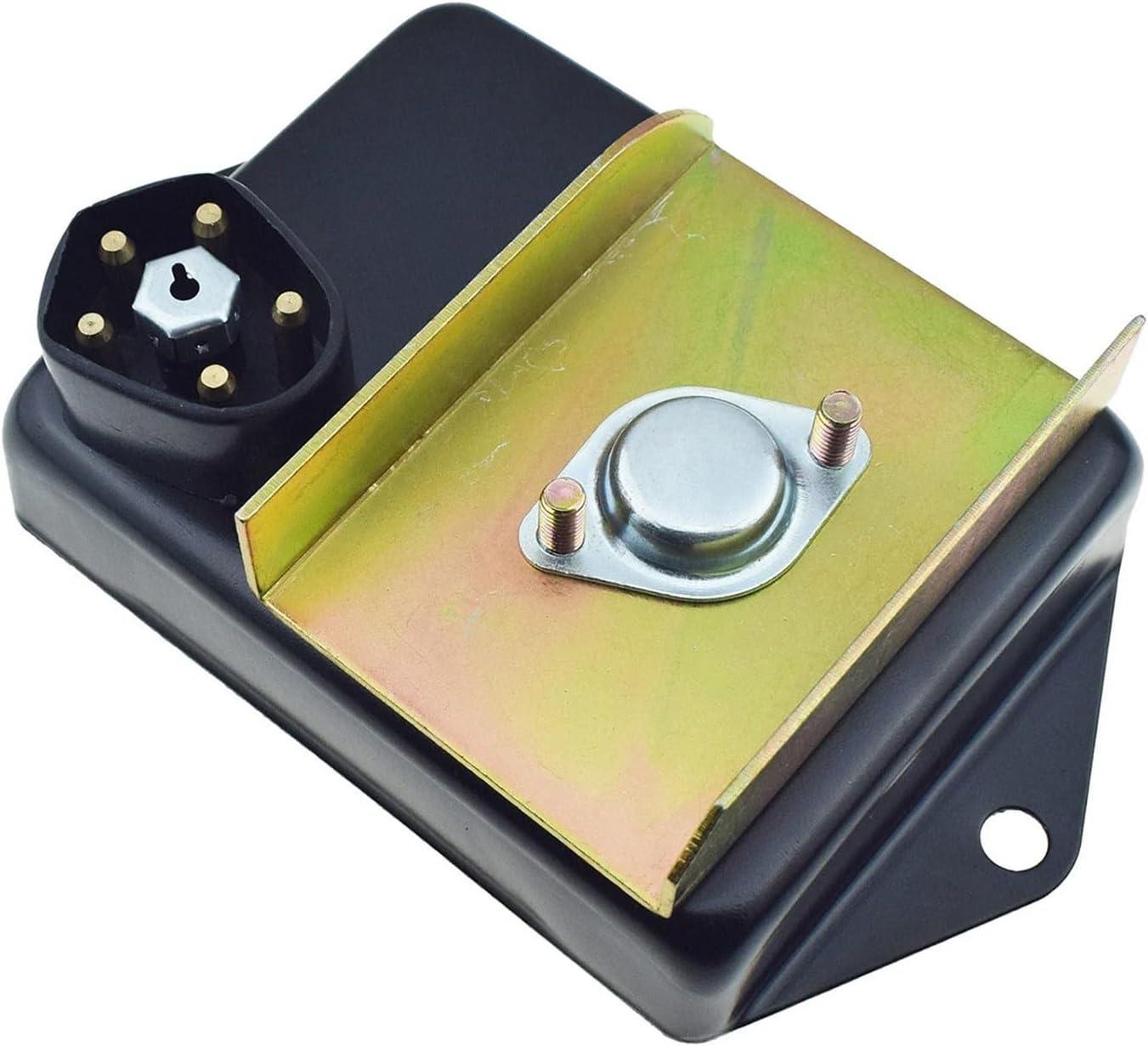 Ignition Control Module, car Ignition Module 1pc Ignition Module, for Dodge 1968-1983, for Plymouth V8 7.2L 7211cc 940038516 1230939, 3656128 Replace