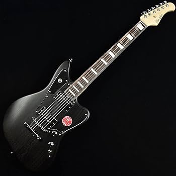 Amazon | Bacchus SURF2 BLK/OIL S/N：107147 バッカス | エレキ