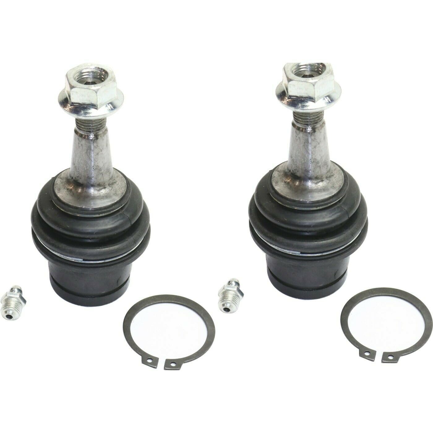 Amazon.com: OIICMPX 2pcs Suspension Rear Front Left Driver Right 