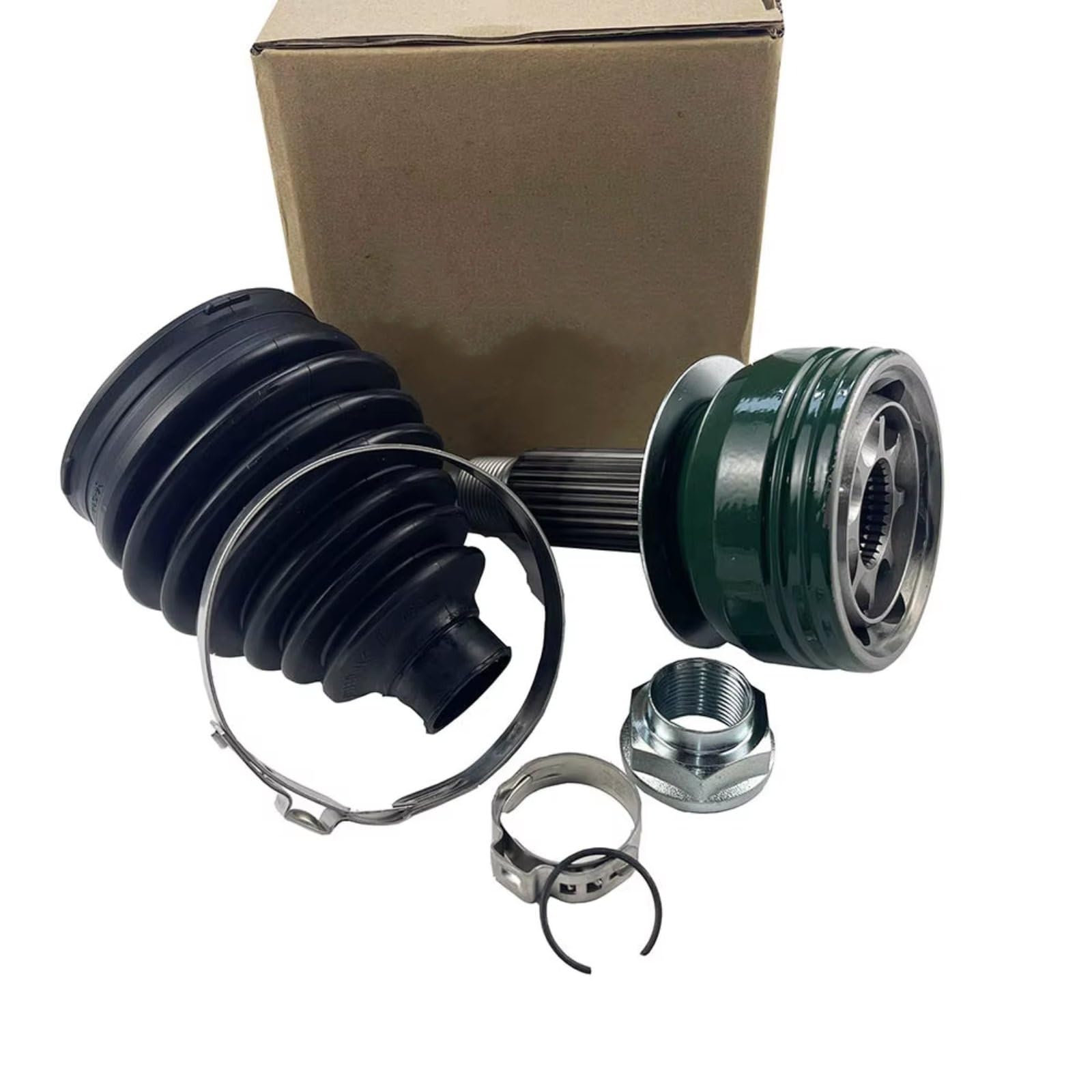 Para Subaru Para Outback Para Legacy 2004-2009 Para Forester Para Impreza 2008-2012 Eje De Transmisión Conjunto 28391SG050 Eje Transmisión