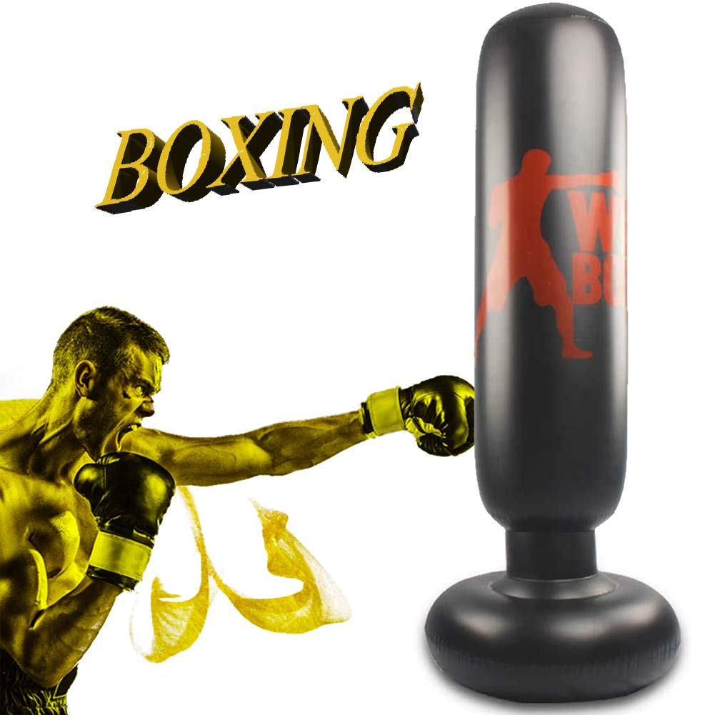 Gloves Pump Fill With Water/Sand For MMA, Boxing, Fitness