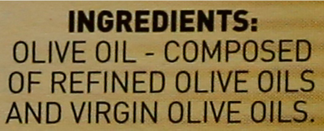 Bertolli Extra Light Olive Oil - 2 Litre