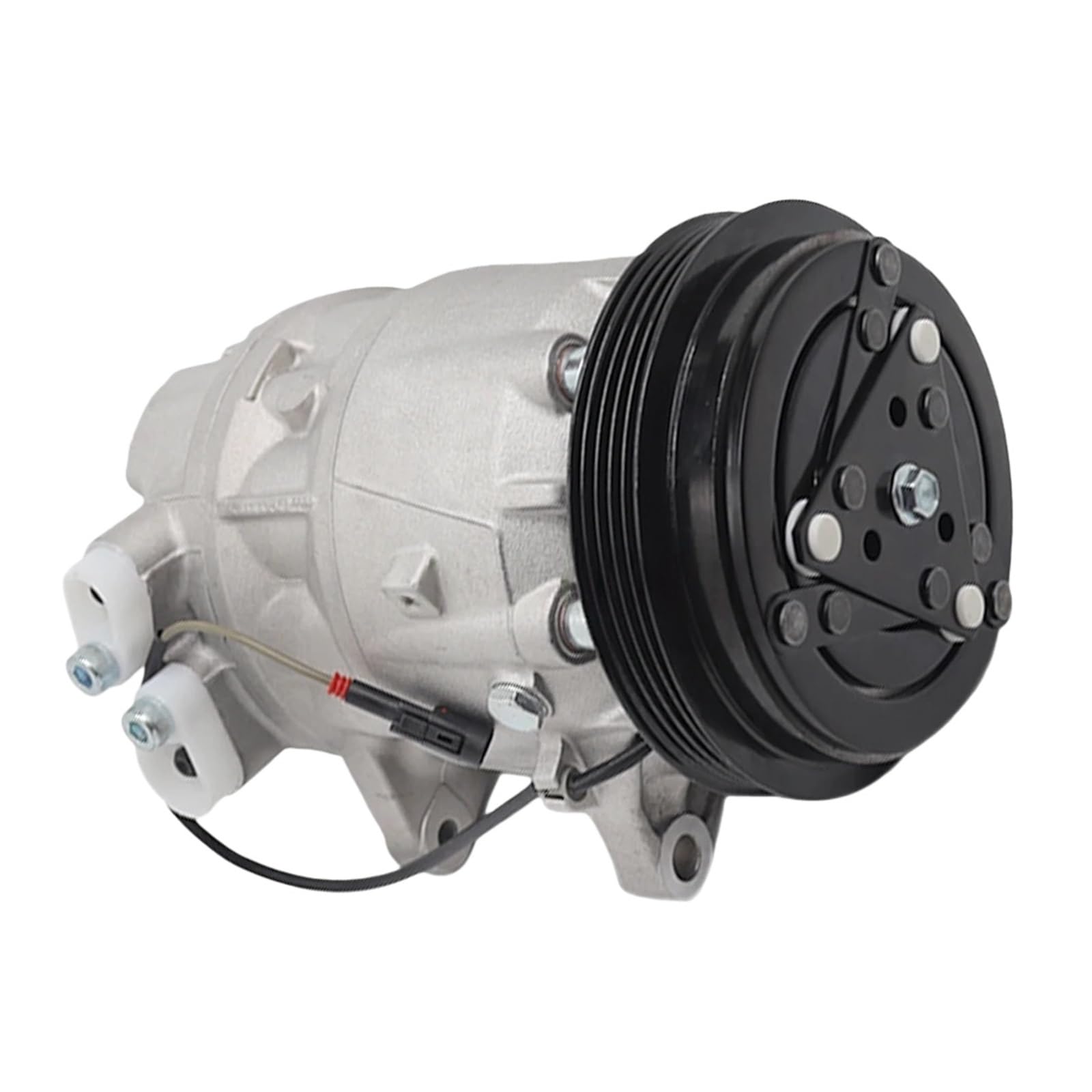Hxpohyzpq One Color Air Conditioning Ac Compressor Compatible For Nissan Zexel 9260035F02 260035F03 5060310032 5060310061 5060310062